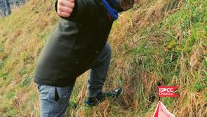 Longford families called to ‘Climb for Childline’ this February and make a difference for children