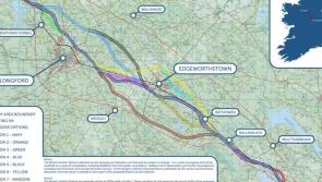 Longford people invited to have their say on the N4 Mullingar to Rooskey route