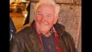 Longford electrician, businessman and vintage enthusiast Michael Egan was known far and wide