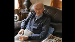 Late JP O'Boyle was a great family man and one of the leading lights at Longford Golf Club