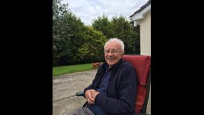 Tribute: Thanks to Brendan O'Byrne for his great contribution to the community of Killeen and north Longford 