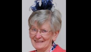 Arva's May McCaughey was a devoted family person and gave unstinting service to developing Fresh Today business 