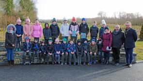 99th Clonfin Commemoration: Remembering brave fighters at a time when Longford needs new visionary leaders