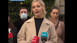 Longford mum Lynsey Bennett was 'failed by the State'