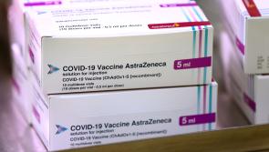 MEP wants young people to get a choice of  restricted Covid-19 vaccines
