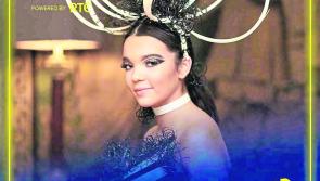 Bucket list: Granard students for live TV