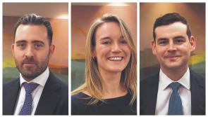 Deloitte role for Mullinalaghta medal winner