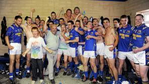 GALLERY | Moment in time:  When Longford stunned the GAA world by clipping Mayo's wings in 2010