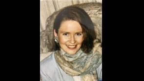 Late Helena Prior, Lanesboro  possessed a great love of art and history