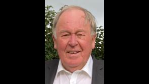 Arva mourns death of keen GAA enthusiast and successful businessman Gerry Brady 