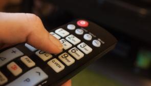 Experts warn about risks of watching too much TV during lockdown 