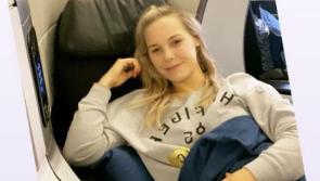 Longford's Lynsey Bennett jets off to Mexico for four weeks of treatment