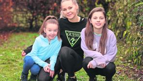 ‘This is the best I’ve felt in four years’: Longford's Lynsey Bennett feeling positive following Mexico trip