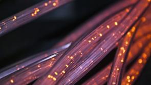 Estimated date for National Broadband connection in Longford is June 2022