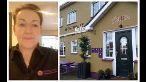 Swift action of Longford business woman saves baby girl's life 