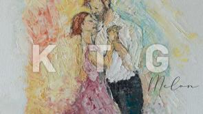 Ballymahon's KTG releases two songs in time for Valentine’s Day