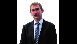 Big appointment for Longford farmer 