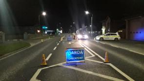 Gardaí issue 117 fines for Covid-19 breaches in Roscommon / Longford 