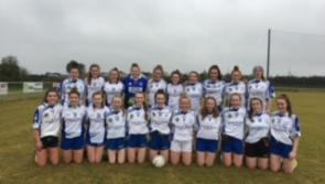 Longford to New York: Fundraiser for Meán Scoil Mhuire footballers
