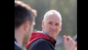 Longford rugby coach Glenn Baskett disappointed as Leinster League cancelled