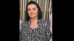 Melissa Walshe creates history in becoming Ballymahon GAA Club's  first lady chairperson 