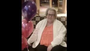 People of Edgeworthstown and Ballymahon remember late Liz Hughes as a 'lovely lady'
