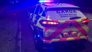 Valentine's bust at midlands checkpoint as 'lover' is stopped on non-essential journey 