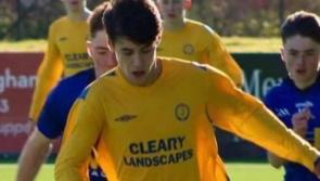 Talented Leitrim  youngster has signed for Longford Town