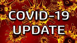 Covid-19 latest: 'Situation remains precarious' as Longford records highest number of daily cases this month 