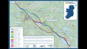Ryan facing mounting pressure to step in over Longford to Mullingar N4 funding fears