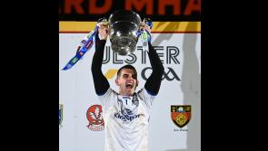 Football All-Stars 2020: Three awards for Ulster champions Cavan as Dublin dominate with record-equalling haul