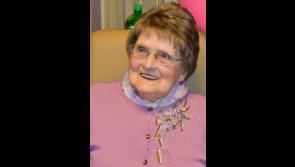 Aughnacliffe saddened by death of Margaret Hourican