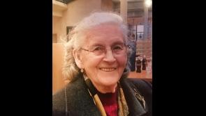 Late Annie Harten had a humble and unassuming nature
