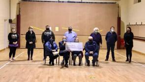 Midlands community rallies to raise an incredible €100,000 for family whose home was destroyed by fire 