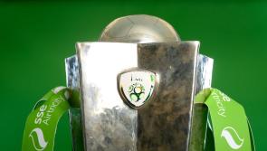 Composition of League of Ireland divisions finalised