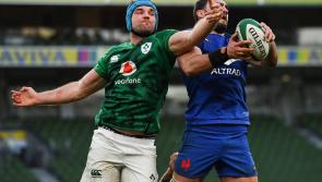 Longford rugby club digest: Irish fans need to witness positive progress against Italians in Rome