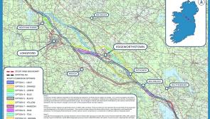 N4 upgrade issues emerge for Longford residents and landowners