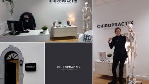 Our story: Chiropractix 