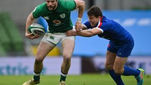 Longford rugby club news: Pressure is on Ireland to deliver a performance against Italy in Guinness Six Nations 