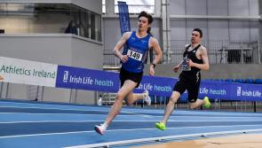 Meteoric rise of Longford's Cian McPhillips gathers pace