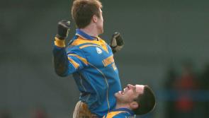 GALLERY | Moment in time: Famous victory for Longford as Stephen Lynch's goal rocks The Kingdom in 2004