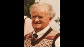 Late Mickey McNally, Aughnacliffe was a very obliging neighbour 