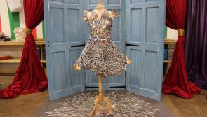 Granard student among winners at Relove Fashion competition
