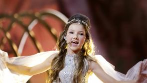 Calling Longford singers! Do you have what it takes to represent Ireland at Junior Eurovision 2021?