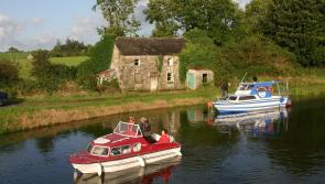 Longford set to benefit from bold plan to develop tourism potential of Shannon