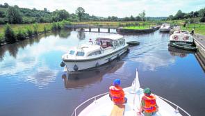 Fáilte Ireland plans to revitalise cruise tourism in Longford and Ireland’s Hidden Heartlands 