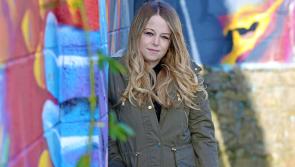Celebrating Longford's Inspiring Women #IWD2021 - Jillian McNulty: People are now living like people with Cystic Fibrosis