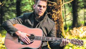 Longford musician Daniel Scany releases new single