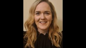 Celebrating Longford's Inspiring Women #IWD2021 - Grace Kearney: People should challenge everyday inequalities
