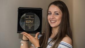 Celebrating Longford's Inspiring Women #IWD2021 - Michelle Farrell: Sport has played a huge role in Michelle’s life